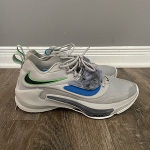 Men’s Zoom Freak 3